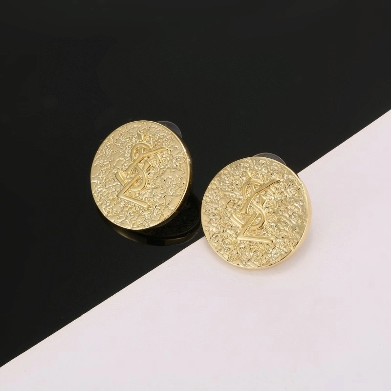 Ysl Earrings TimelessDesign 207492