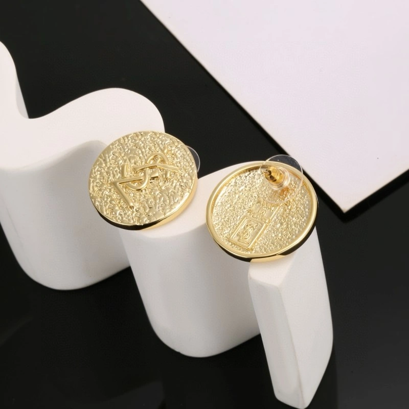Ysl Earrings TimelessDesign 207492