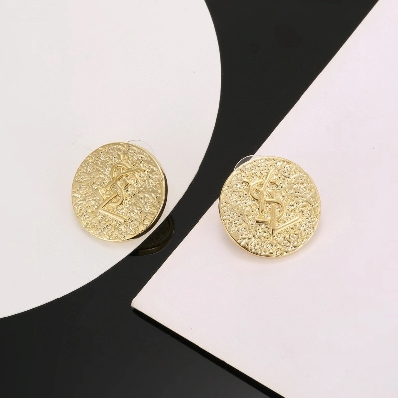 Ysl Earrings TimelessDesign 207492