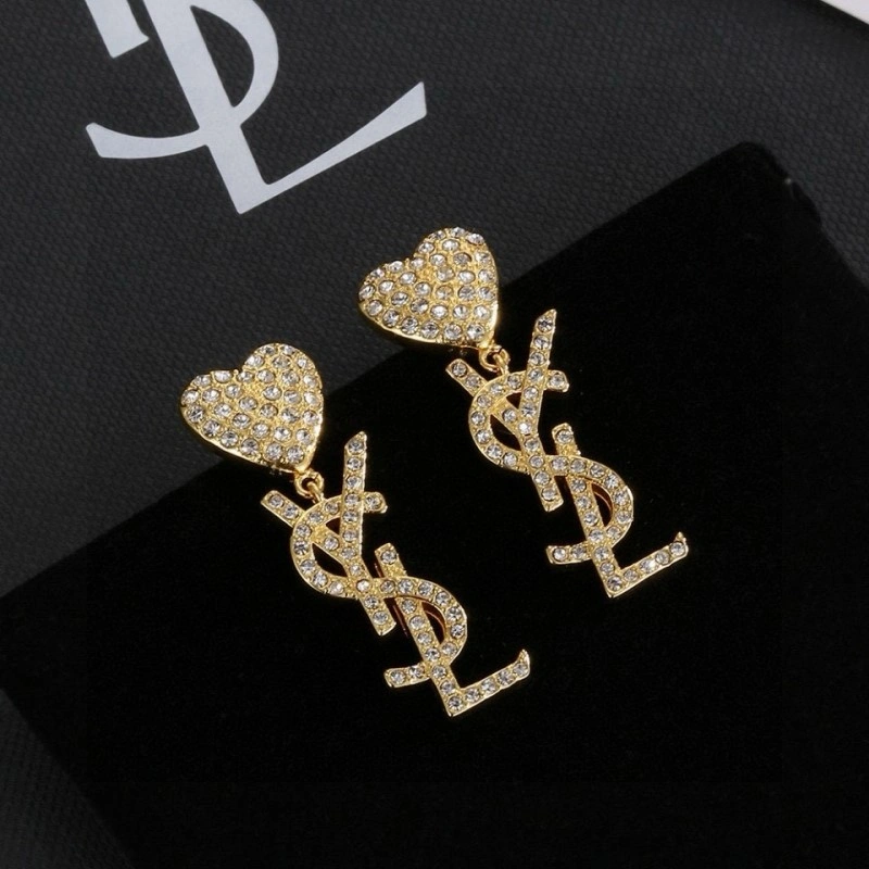 Durable Ysl Earrings 207489