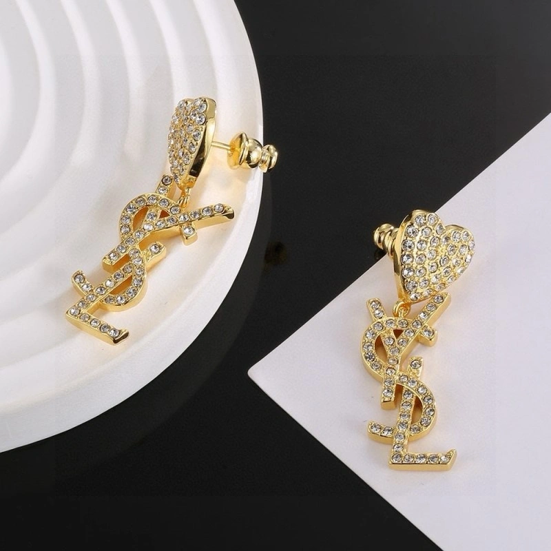 Durable Ysl Earrings 207489