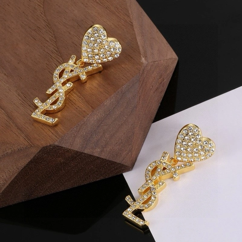 Durable Ysl Earrings 207489