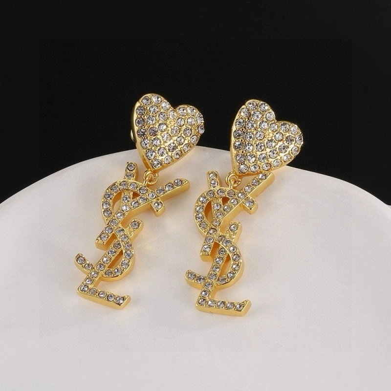 Durable Ysl Earrings 207489