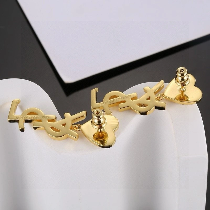 Durable Ysl Earrings 207489