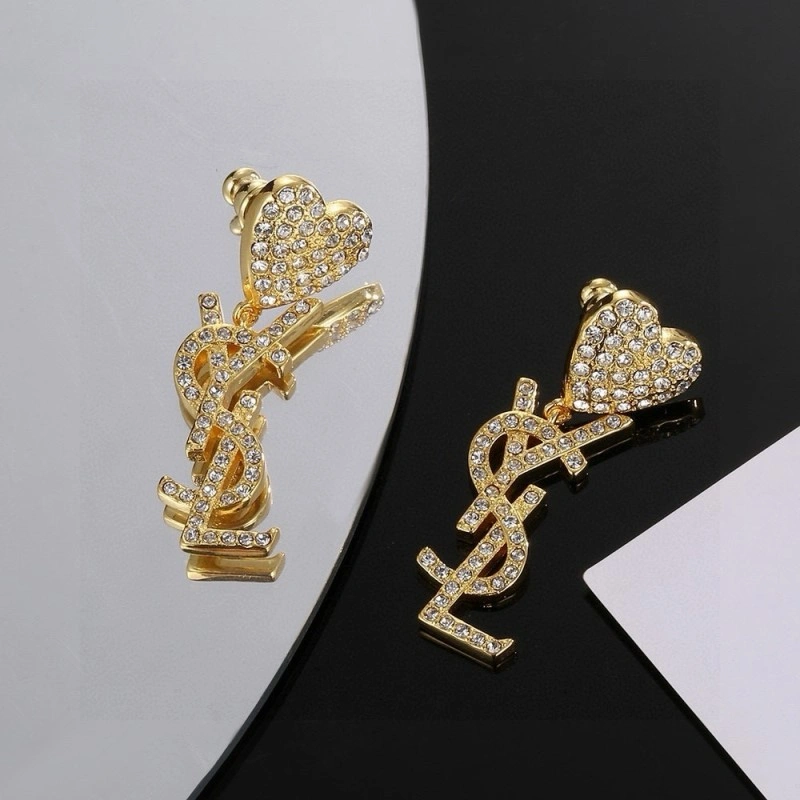 Durable Ysl Earrings 207489