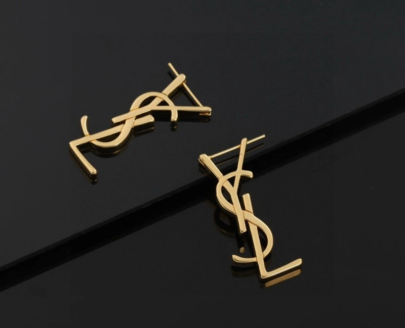 Thermal Ysl Earrings 207485
