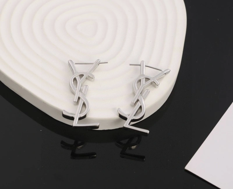 Thermal Ysl Earrings 207485