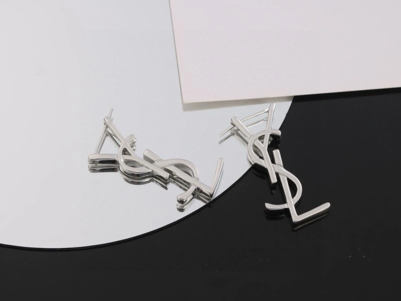 Thermal Ysl Earrings 207485