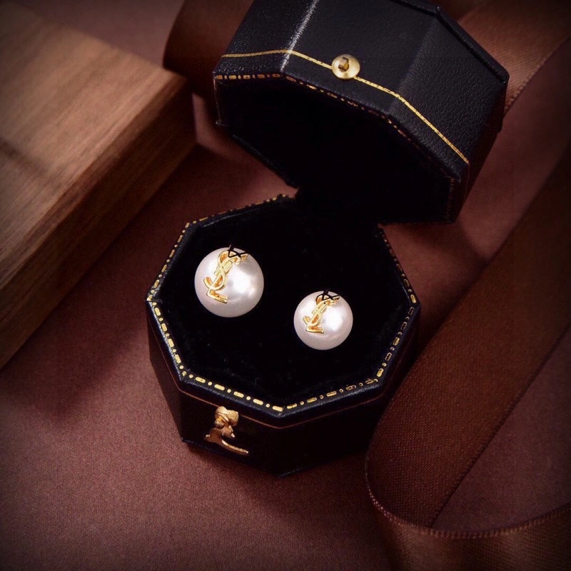Ysl Earrings Seasonal 207484