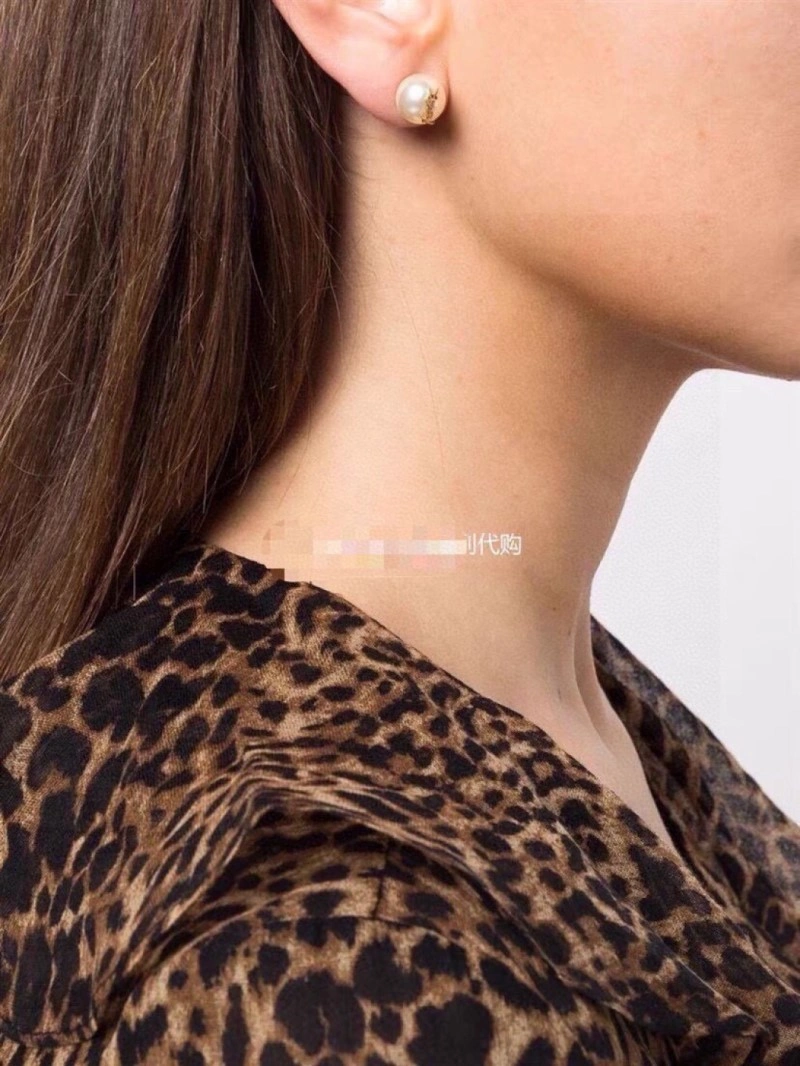 Ysl Earrings Seasonal 207484