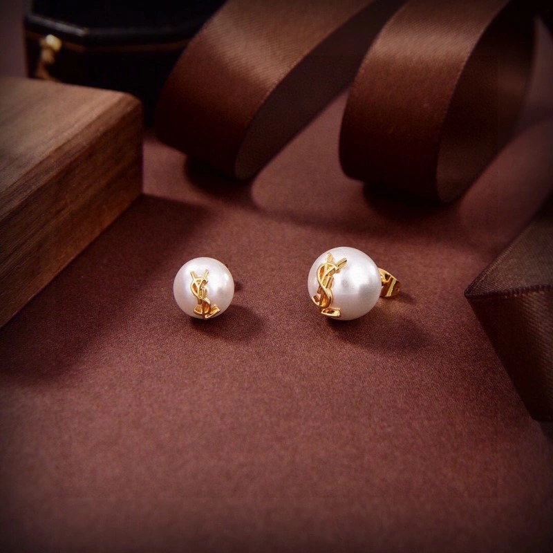 Ysl Earrings Seasonal 207484