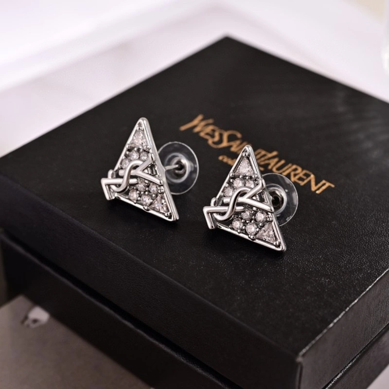 Ysl Earrings EasyMatch 207483
