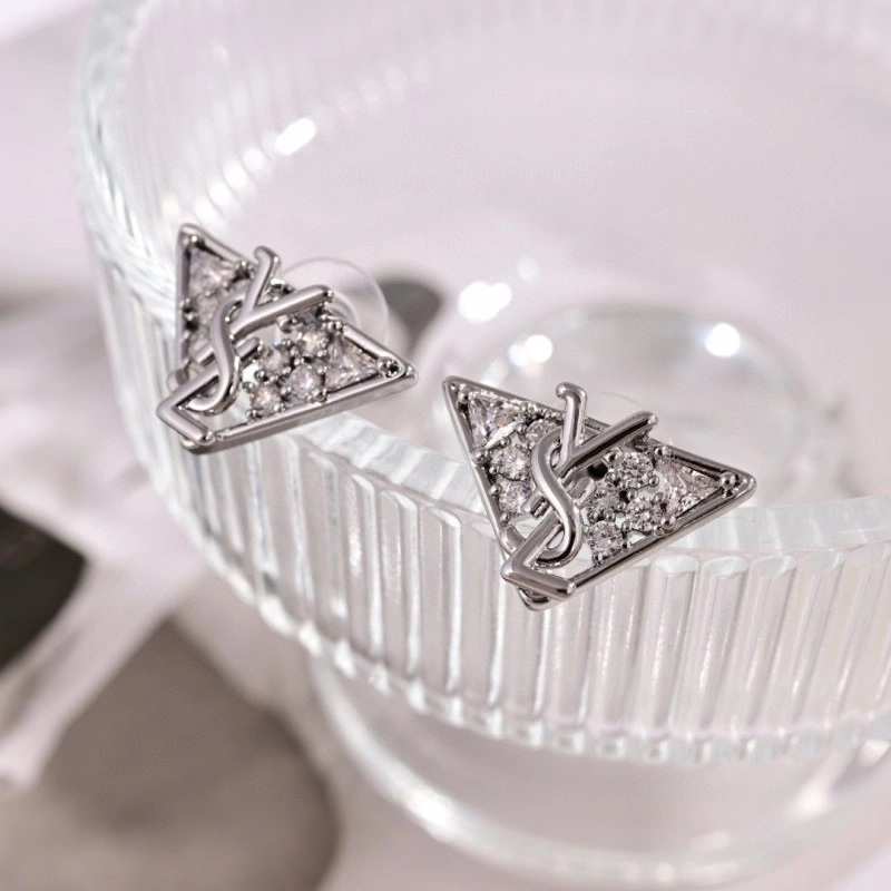 Ysl Earrings EasyMatch 207483