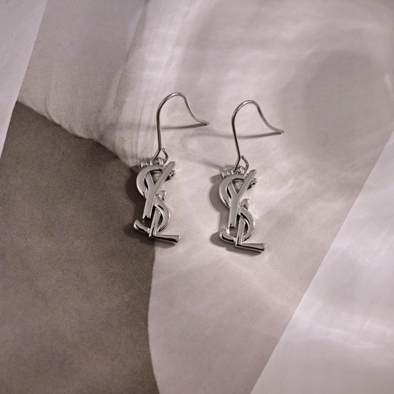Ysl Earrings WeatherProof 207478