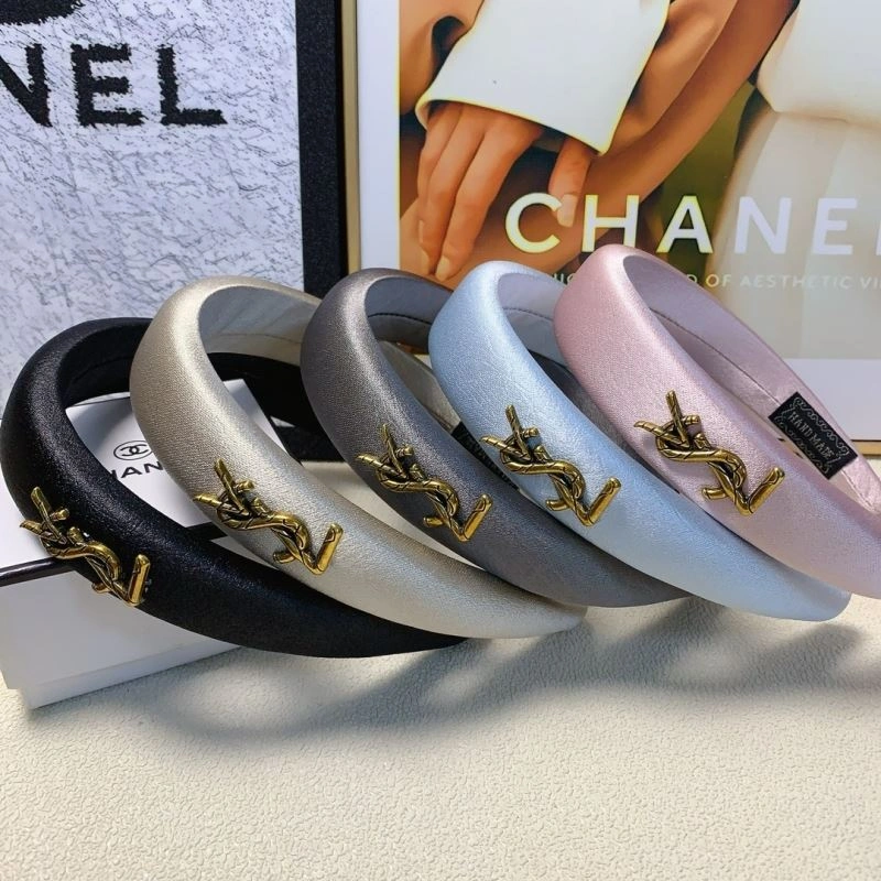 WaterResistant Ysl Hairpins 213134