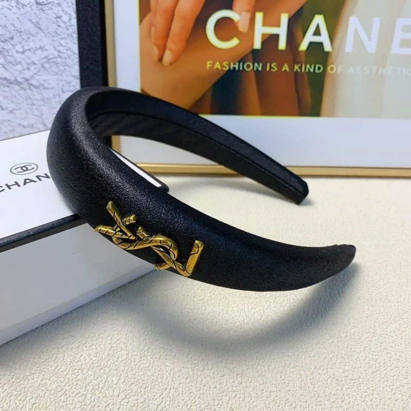 WaterResistant Ysl Hairpins 213134
