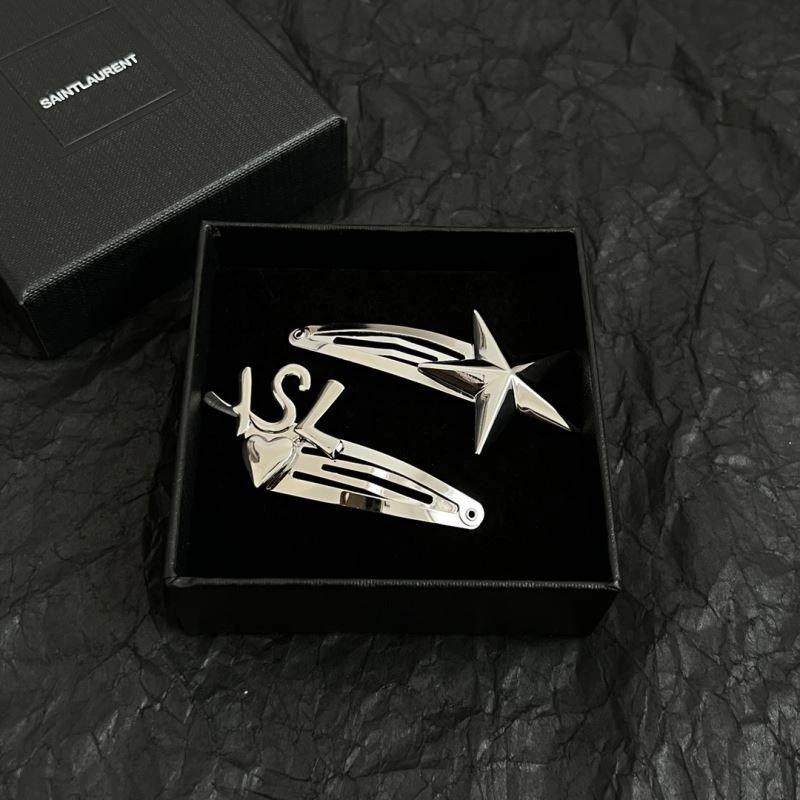 Ysl Hairpins EasyCare 210162