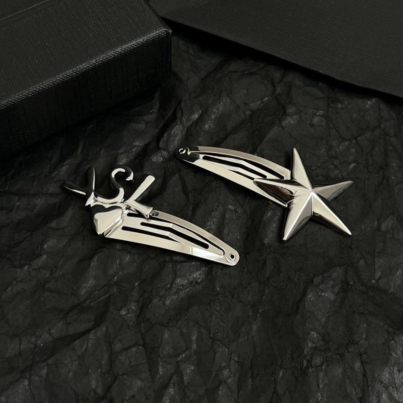 Ysl Hairpins EasyCare 210162