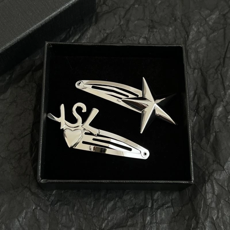 Ysl Hairpins EasyCare 210162