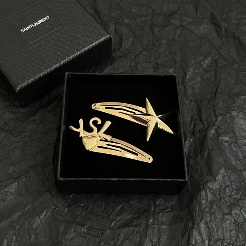Upgraded Ysl Hairpins 210166