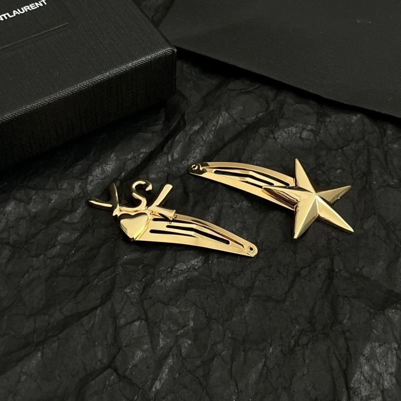 Upgraded Ysl Hairpins 210166