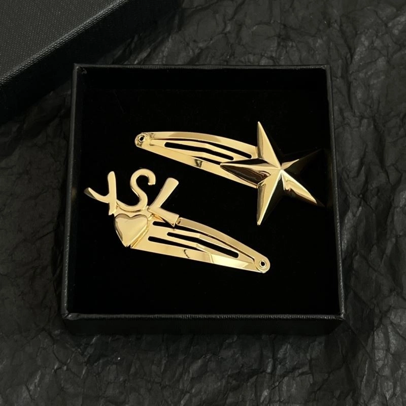 Upgraded Ysl Hairpins 210166