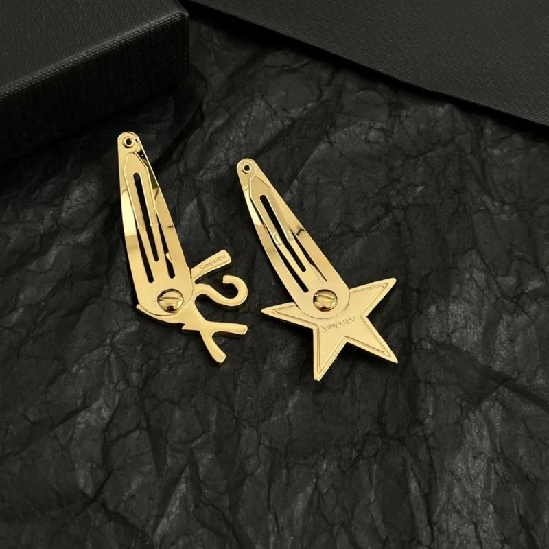 Upgraded Ysl Hairpins 210166