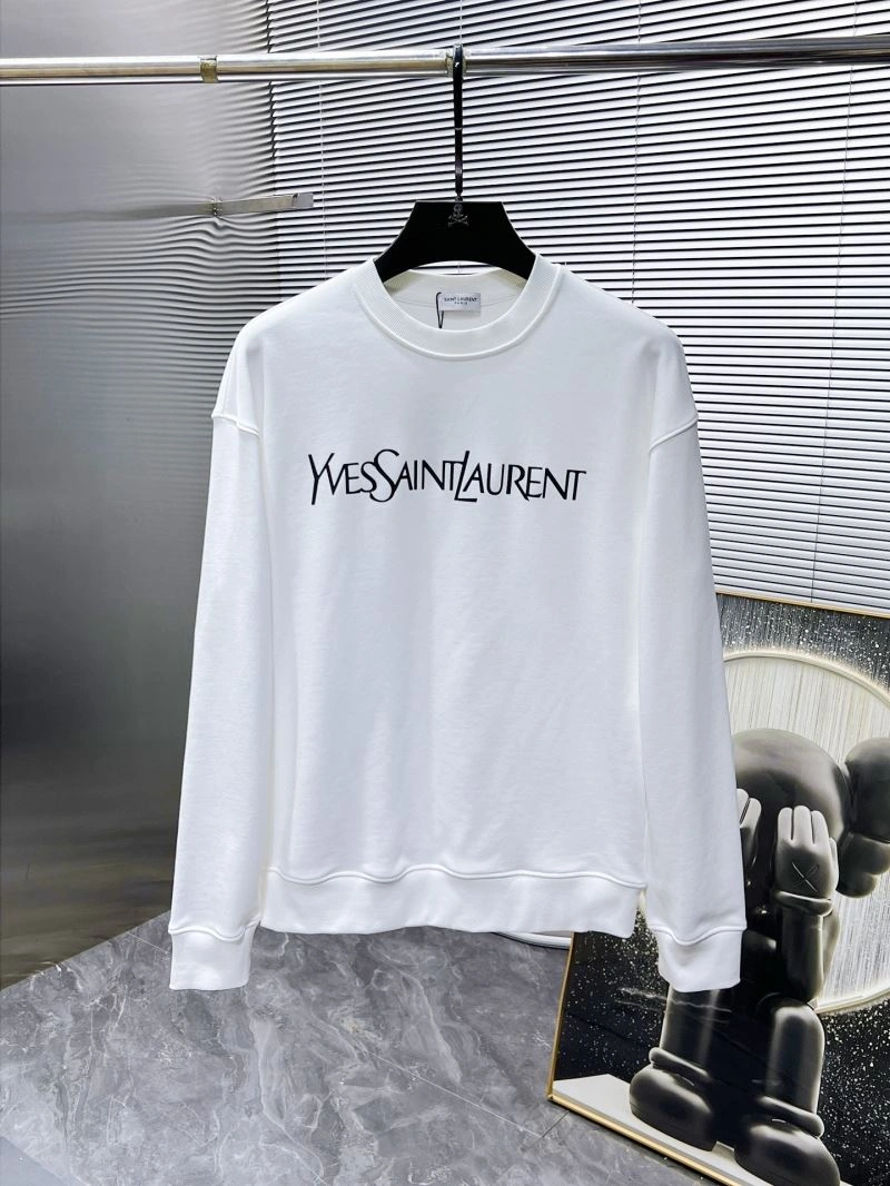 Ysl Hoodies Packable 159940