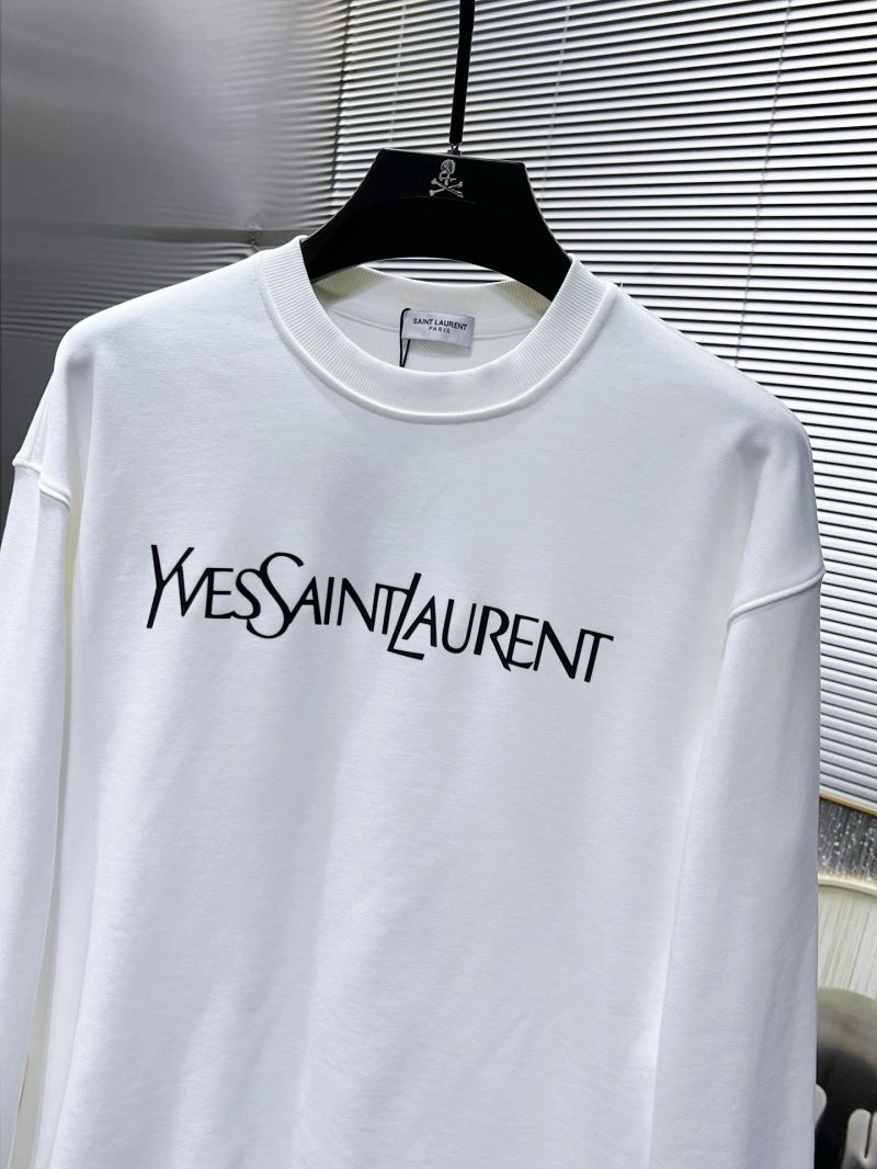 Ysl Hoodies Packable 159940