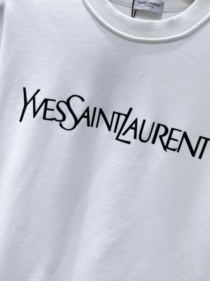 Ysl Hoodies Packable 159940