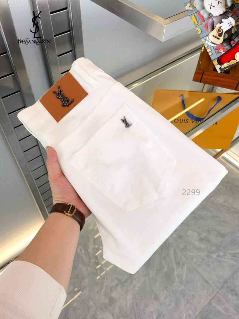 Ysl Jeans EyeCatching 157372
