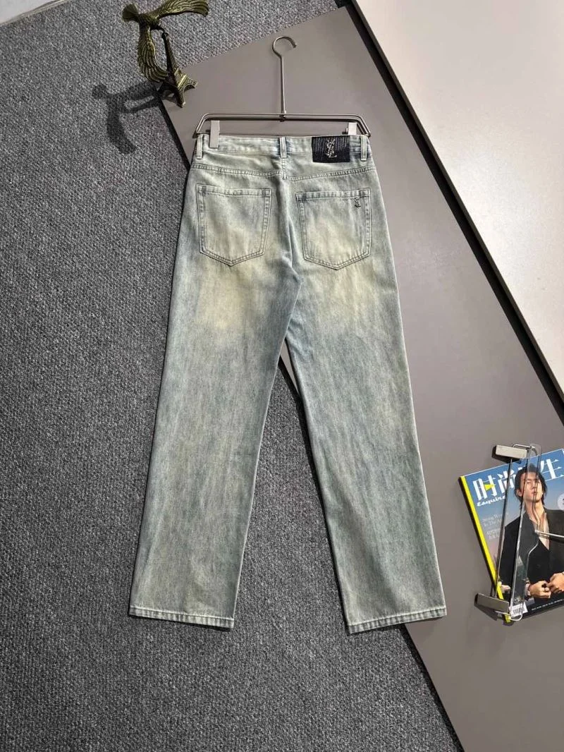 Ysl Jeans SunProtective 163393