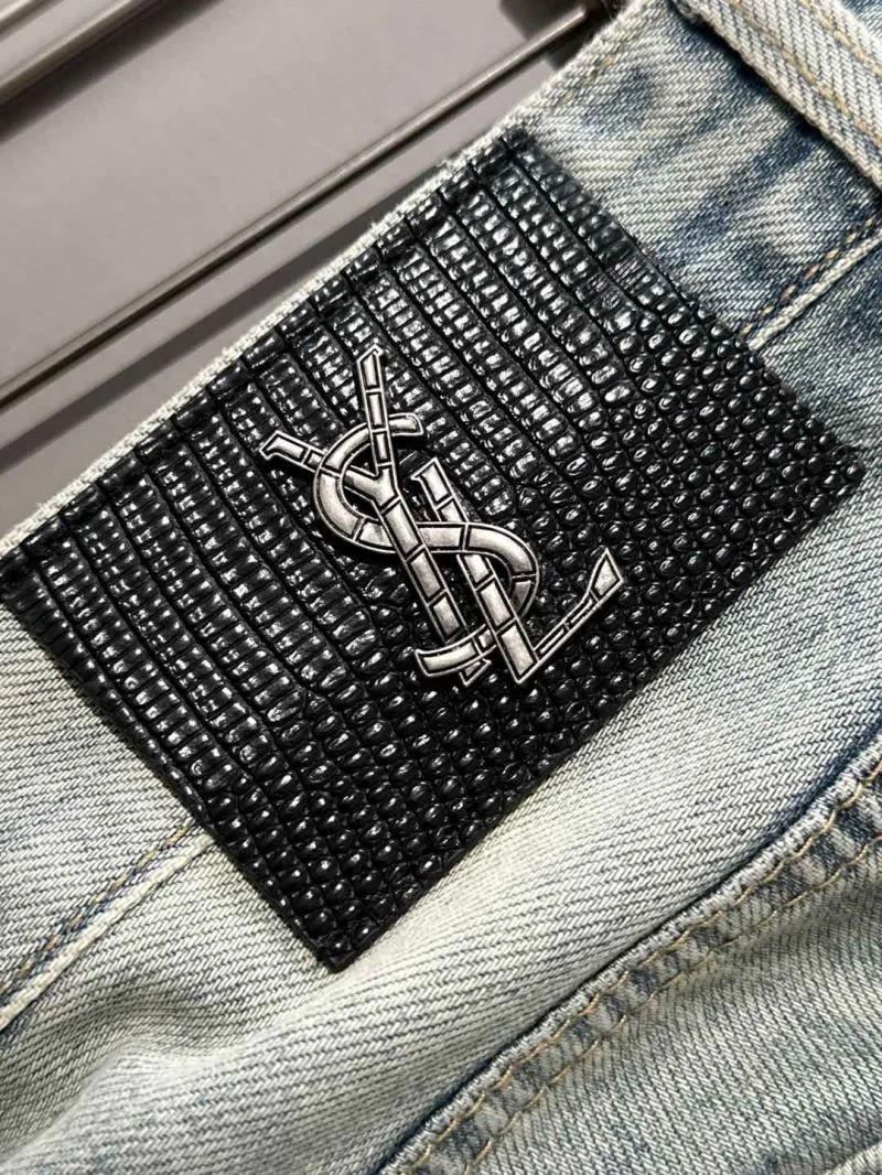 Ysl Jeans SunProtective 163393