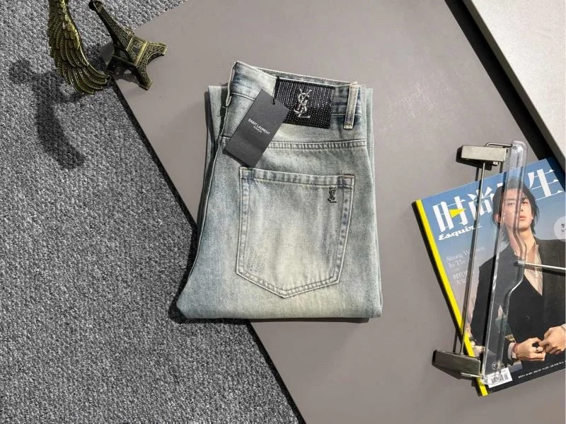 Ysl Jeans SunProtective 163393