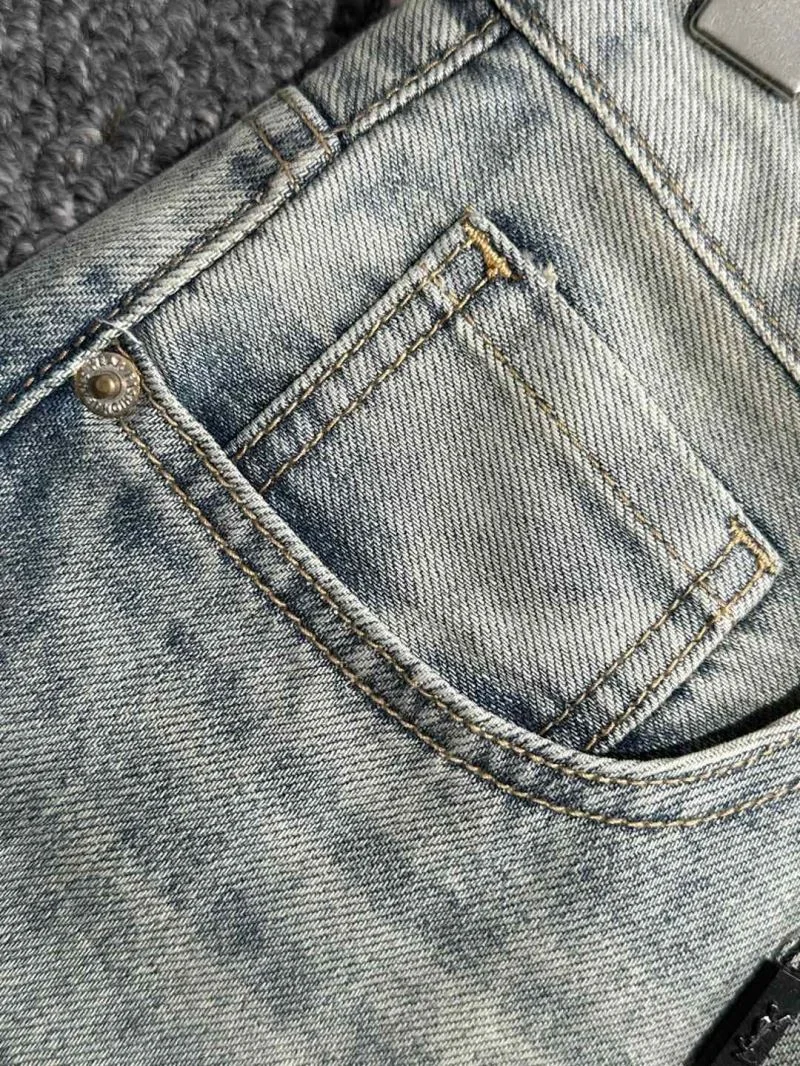 Ysl Jeans SunProtective 163393