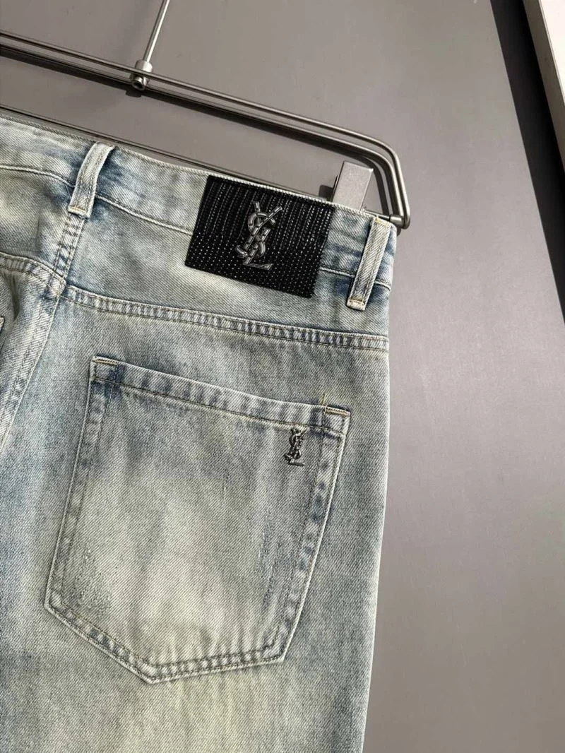 Ysl Jeans SunProtective 163393