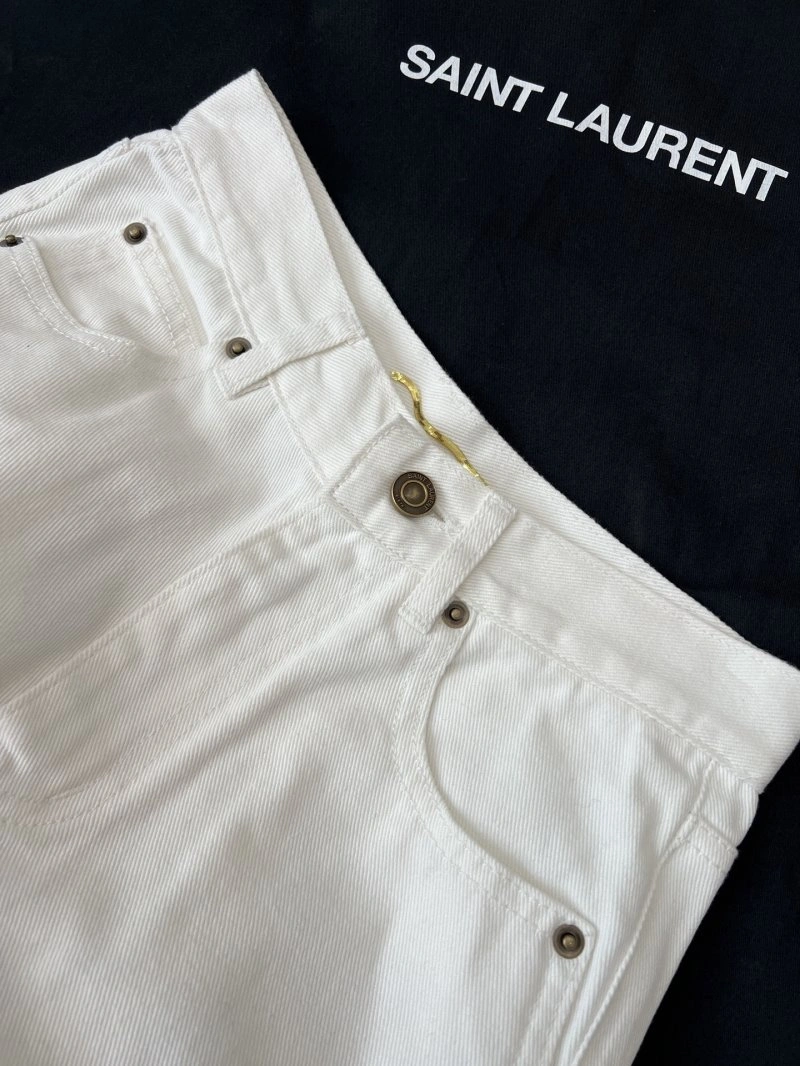 Ysl Jeans Durable 152071