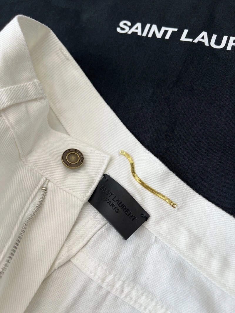 Ysl Jeans Durable 152071