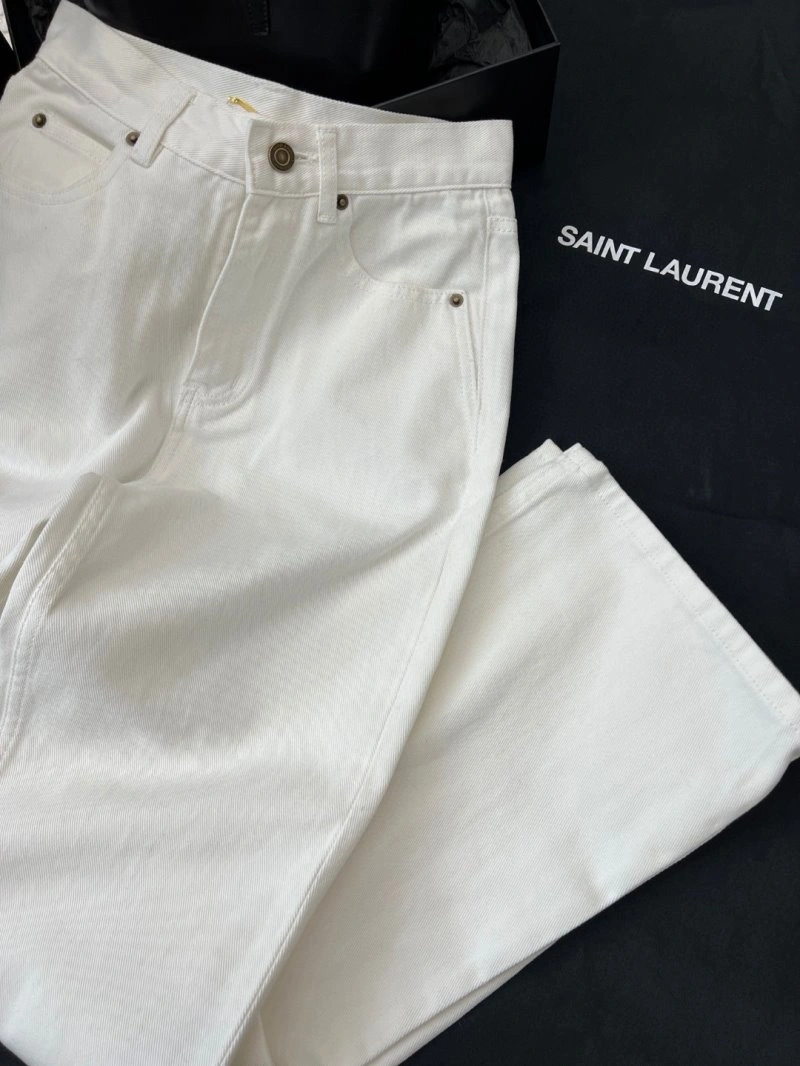 Ysl Jeans Durable 152071