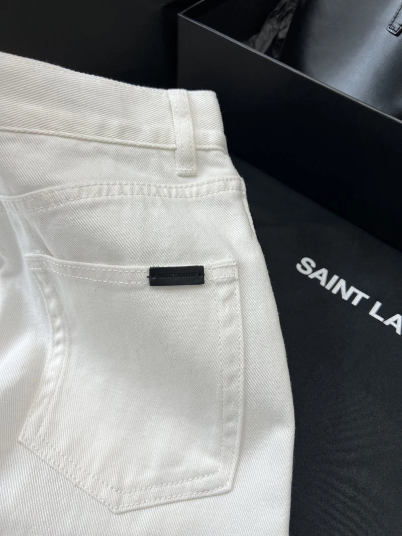 Ysl Jeans Durable 152071