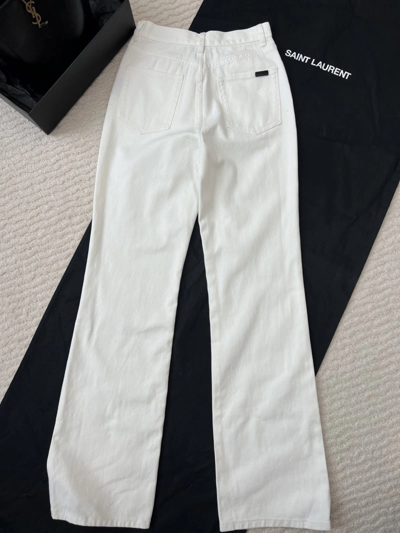 Ysl Jeans Durable 152071
