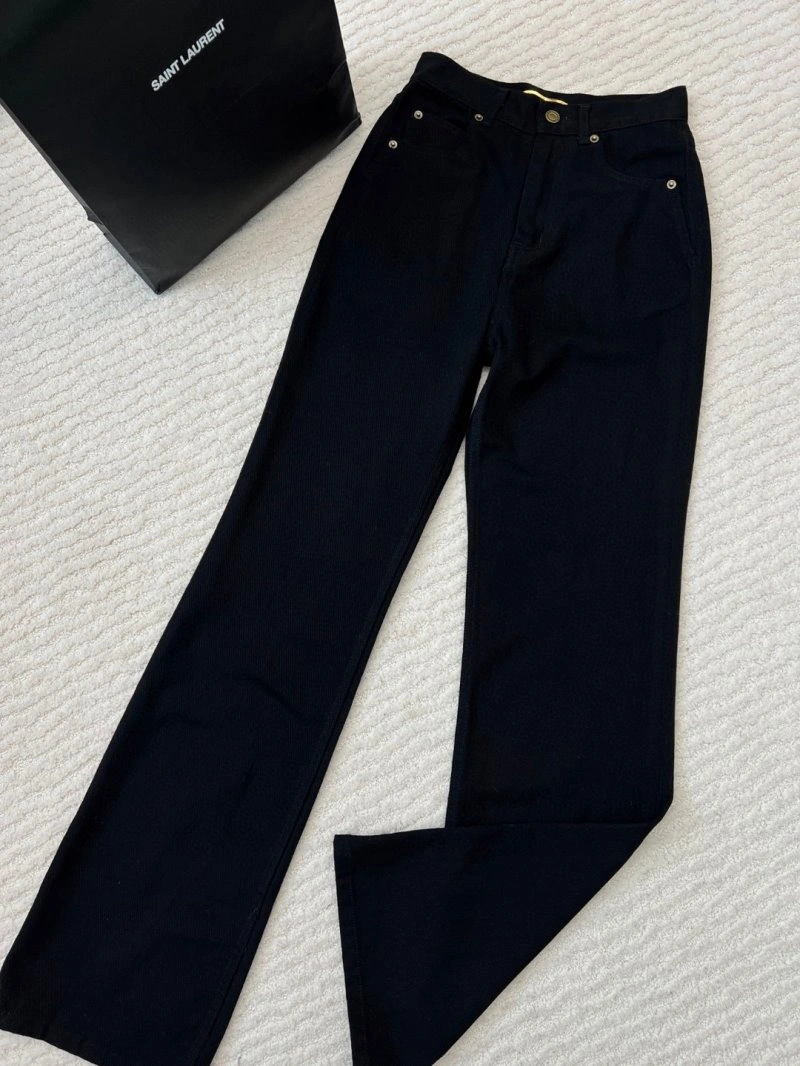 Sleek Ysl Jeans 152056
