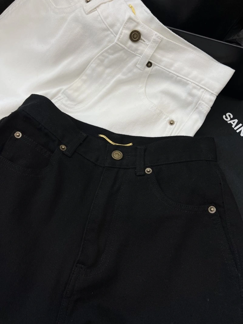 Sleek Ysl Jeans 152056