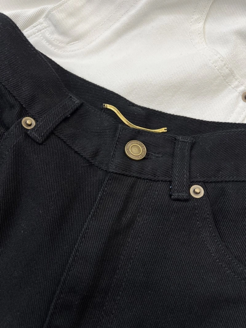 Sleek Ysl Jeans 152056