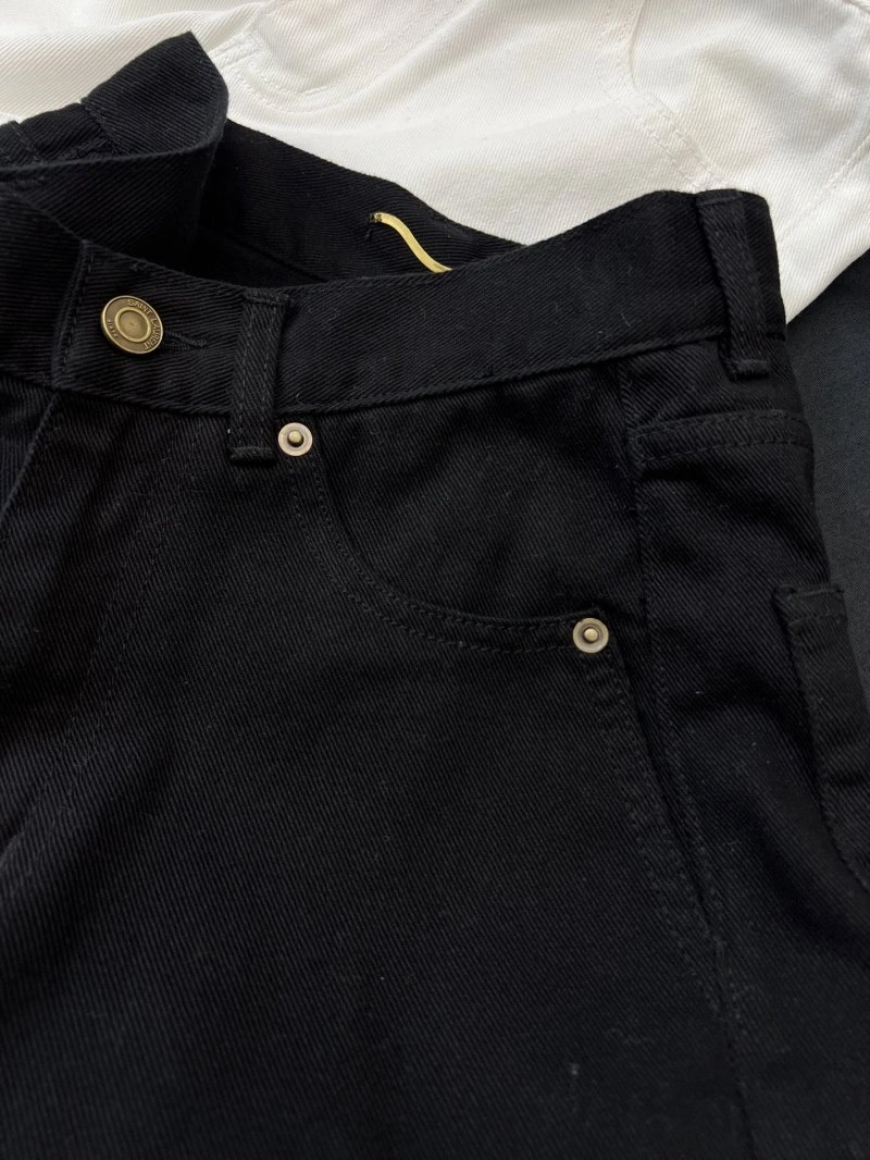 Sleek Ysl Jeans 152056