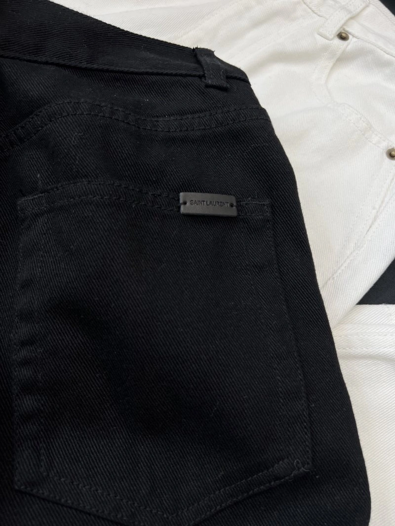 Sleek Ysl Jeans 152056