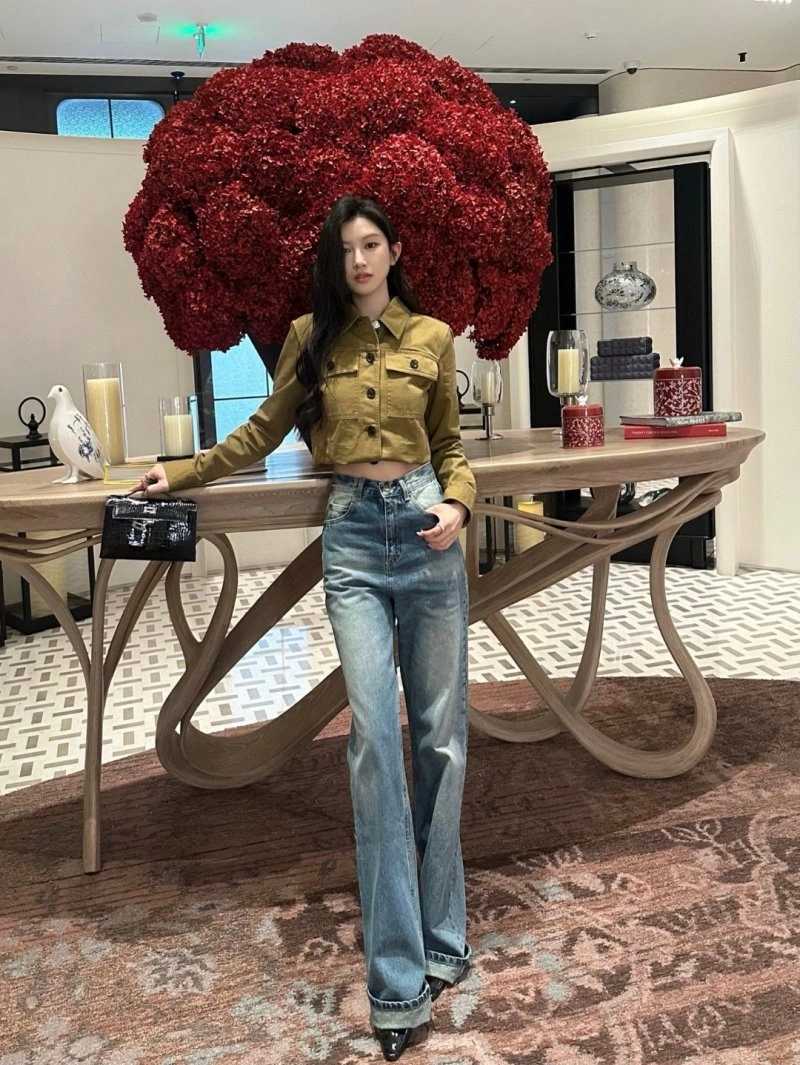 AllSeason Ysl Jeans 152052