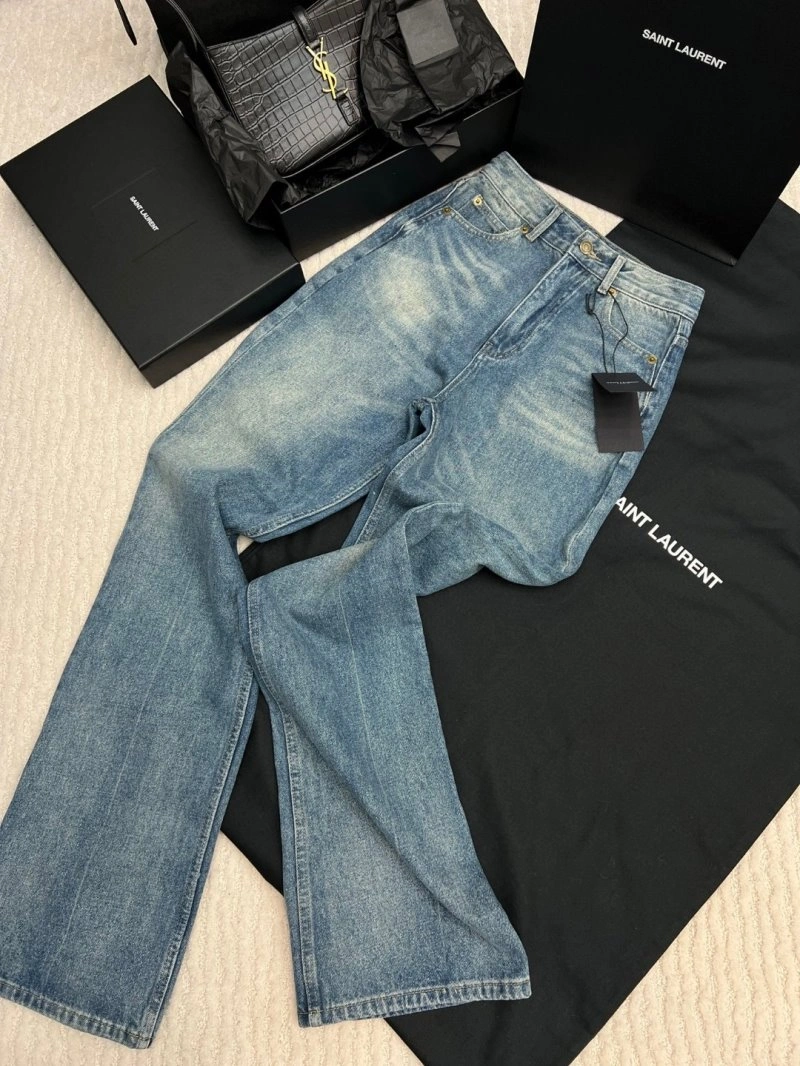 AllSeason Ysl Jeans 152052