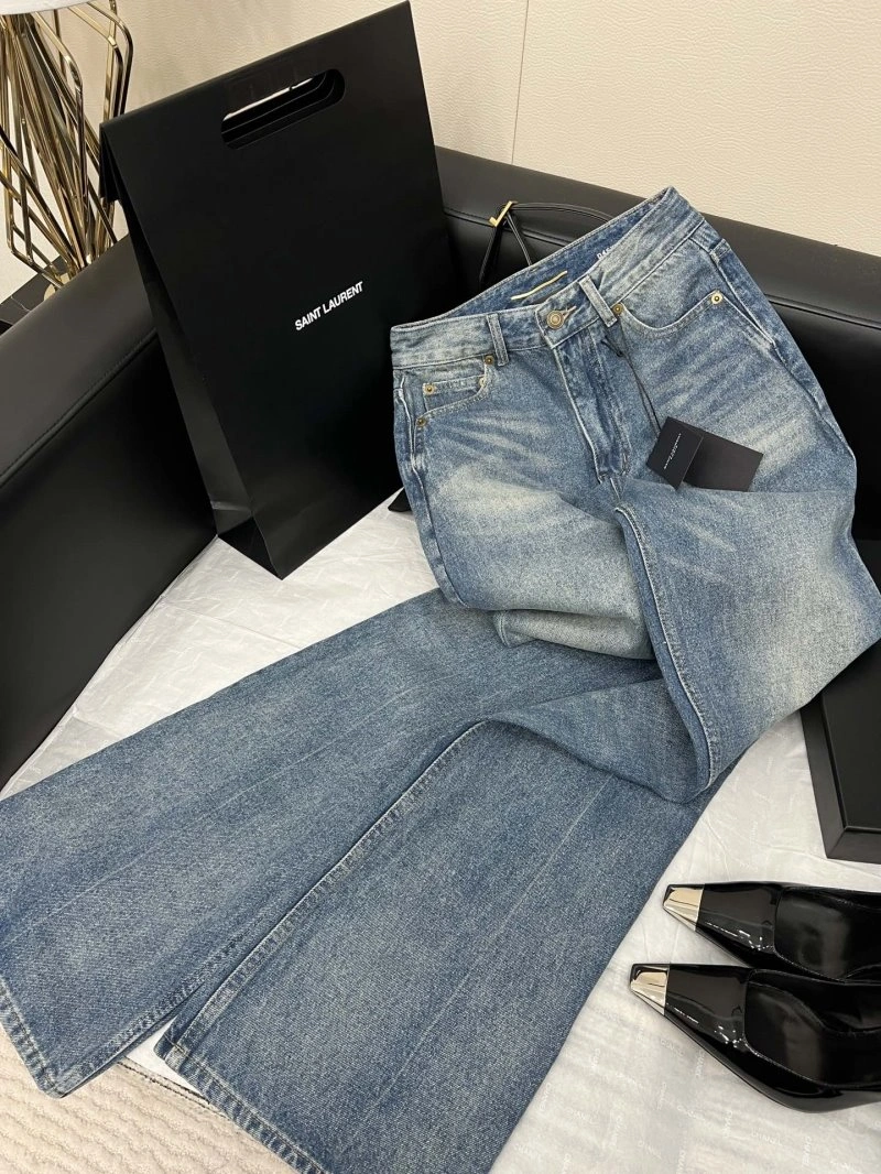 AllSeason Ysl Jeans 152052