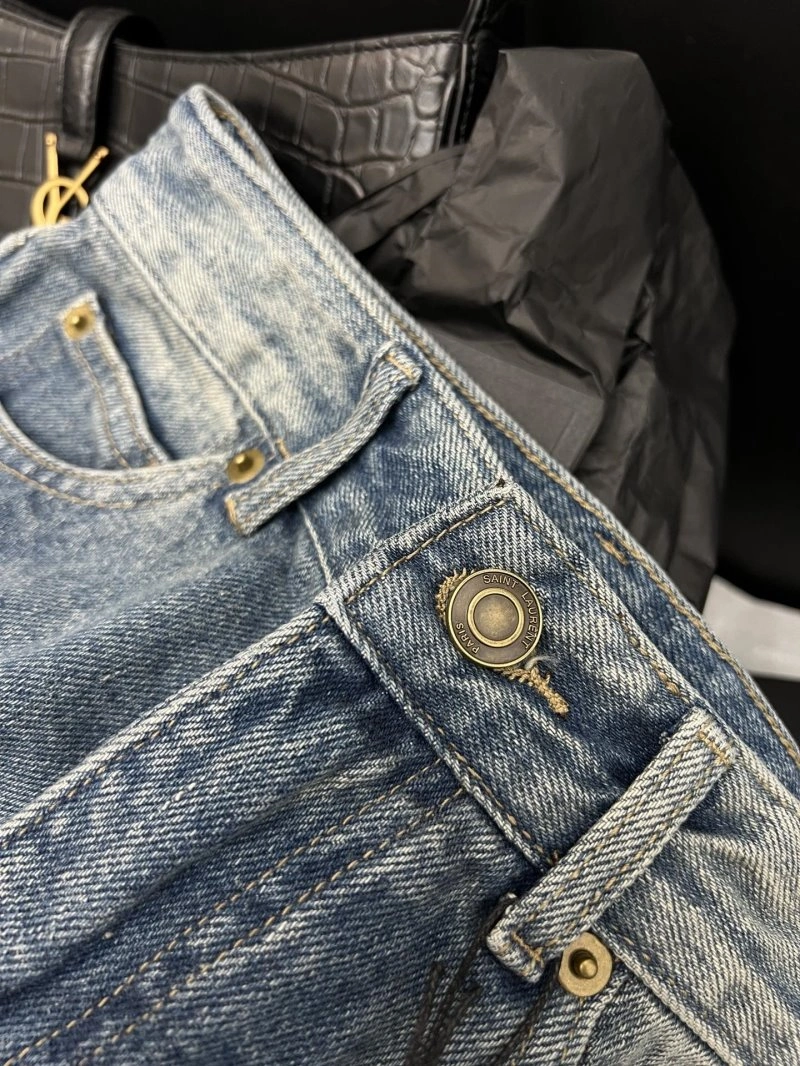 AllSeason Ysl Jeans 152052